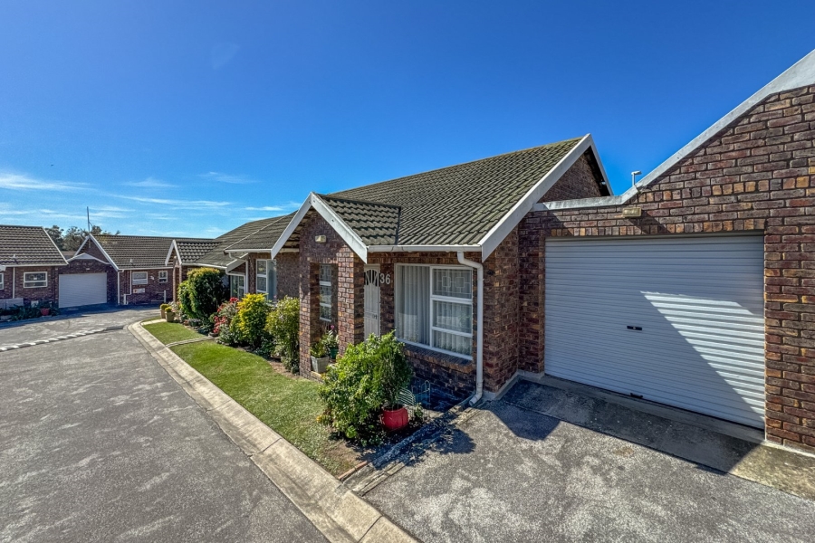 2 Bedroom Property for Sale in Westering Eastern Cape